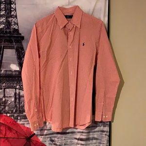 Ralph Lauren Dress Shirt